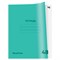 Тетрадь 48л. BG "NovaTone. Магия мяты" клетка (Т5ск48_пл 57941) пластиковая обложка - фото 300156