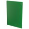 Тетрадь 80л. А4 на спирали BG "Base. Зеленая", клетка (Т4гр80_пл 08694) пластиковая обложка - фото 301092