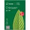 Бумага "ИЛИМ. Стандарт" А4, 80г/м, 500л., класс "С", белизна по CIE 146% - фото 301407