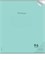 Тетрадь 96л. Prof-Press "Пастель. Ассорти" клетка (96-1303) пластиковая обложка - фото 301967