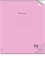 Тетрадь 96л. Prof-Press "Пастель Magenta" клетка (96-1304) пластиковая обложка