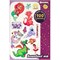 Альбом с наклейками 160*230, 100 наклеек, ассорти (НН-0175, Bright Kids) - фото 301952
