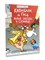 Книжка - комикс "Капибара и Гусь. Новые звезды в столице" (35425-2) 40л. - фото 302617