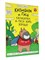 Книжка - комикс "Капибара и гусь. Капибарам на Руси жить хорошо" (35725-3) 32л. - фото 302638