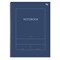 Тетрадь 96л. А4 на спирали BG "Mono style", клетка (Т4гр96 06287) - фото 302865