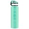 Бутылка для воды  600мл MESHU "Don`t give up" (MS_66017) зеленая - фото 303992