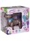 Кошечка на р/у, с проектором, звуки, музыка, подсветка (ZY881085) в коробке 27*21*28.5см - фото 326202