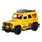 Внедорожник инерц. 16.2*9*10см (IT110849) со светом и звуком, двери открыаются, пар, резиновые покрышки, в коробке 18,9*10,5*11см - фото 304701