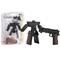 Робот - трансформер (3076276) "Пистолет", в блистере 18,6*14см
