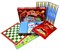 Игра "55 лучших игр мира" (76073) 3+ "Step Puzzle" - фото 305760