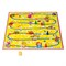 Игра "33 лучшие игры мира" (76584) 3+ "Step Puzzle" - фото 305812
