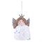 Украшение новогоднее "Принцесса" 16см (592608) в ассорт. - фото 309938
