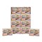 ! РАСПРОДАЖА Puzzle   80 элементов "Пушистый монстрик Лабубу" (ш/к55185, 405149, "Умные игры") - фото 306069