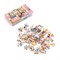 ! РАСПРОДАЖА Puzzle   80 элементов "Пушистый монстрик Лабубу" (ш/к55185, 405149, "Умные игры") - фото 306068