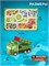 Набор "Fenming" 37 предм. "Армия" (399-257B) инерц. техника и знаки, в пластиковом боксе с ручкой - фото 308307