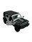 Металл. модель 12см "Jeep Wrangler (1:36)" 2 двери откр-ся (HN3609) свет фар, звук, инерция, 3цв., в коробке - фото 308827