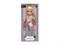Коллекционная кукла 32см "Silvan. Doll" (HP1220943) длинные волосы в джинсах, топе и кроссовках, с юбкой килт в коробке