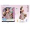 Кукла  "Anbibi. Love" шарнирная 30см (3118176) с аксесс., в коробке 32,5*28*6см