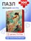 Puzzle  500 элементов "Мелодия сакуры" (П500-8266)