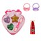 Набор косметики "Милая леди" (70536G-FT, 370889) на блистере - фото 309576