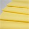 Бумага крепированная желтая светлая 60г/м2 (№28) 50*250см, в пакете