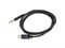 Аудиокабель-переходник Type-C - AUX Jack 3.5м (M-M) 1м ("Vixion VX-10c", GS-00028895) черный - фото 309820