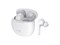 Наушники с микрофоном Bluetooth VIXION "VF-08" вкладыши (БП-00001045) сенсорные, время работы до 6часов, белые - фото 309810