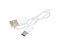 Наушники с микрофоном Bluetooth VIXION "VF-08" вкладыши (БП-00001045) сенсорные, время работы до 6часов, белые - фото 309808