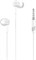 Наушники Pero "EP04" (EP04WH) внутриканальные, белые - фото 309890