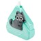 Корректирующая лента MESHU "Cute Space" 5мм*6м (MS_65614) корпус цветной с фигуркой, в ассорт. - фото 310084