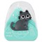 Корректирующая лента MESHU "Cute Space" 5мм*6м (MS_65614) корпус цветной с фигуркой, в ассорт. - фото 310082
