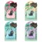 Корректирующая лента MESHU "Cute Space" 5мм*6м (MS_65614) корпус цветной с фигуркой, в ассорт. - фото 310078