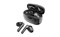 Наушники с микрофоном Bluetooth Olmio True "TWE-013" вкладыши (048567) сенсорные, время работы до 5часов, черные - фото 311716