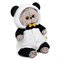 Мягкая игрушка "Басик BABY в кигуруми "Панда"" 20см (BB-157) в инд. коробке - фото 312064