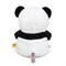 Мягкая игрушка "Басик BABY в кигуруми "Панда"" 20см (BB-157) в инд. коробке - фото 312063