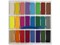 Пластилин ЛУЧ восковой "Фантазия" 48цв. 636гр. стек (35С2323-08) 24 классич., 22 пастел., 1 золотой, 1 серебряный - фото 312255