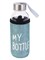 Бутылка 300мл "My bottle" в бирюзовом чехле (УД-6411) - фото 312690