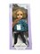УЦЕНКА. Коллекционная кукла 32см "Silvan. Doll" (HP1220940) теплые наушники, в кофте, лосинах и кроссовках, с шарфом, ПОВРЕЖДЕНА коробка