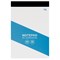Блокнот А5 40л. "Для конференций" отрывная слейка, жесткая подложка ("BG", Б5скл50 06336) - фото 312489