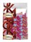 Карамель АККОНД "Рози блюз", ягодный микс, 1000гр
