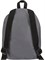 Рюкзак - мешок Prof-Press "Grey Style" (РЦ-0946) 40*26*17см - фото 314103