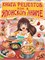 Книга рецептов "Как в японском аниме" (35547-1) 64стр. - фото 313552