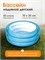 Бассейн надув.  70*30см, 43л. "Kiddie Pool" (51033, "Bestway") цвет в ассорт. - фото 314556