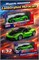 ! РАСПРОДАЖА Модель 1:32 "Lamborghini huracan" (4448) 2 двери откр-ся в пакете - фото 314488