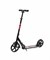 Самокат алюминиевый, складной, черный (L-SKL-037-7)