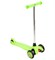 Самокат 3-х колесный Sweet Baby Triplex, зеленый