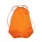 Сумка для обуви 34*42см (СДС-1) оранжевая