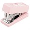 Набор MESHU "Cute sweets": степлер мини №26/4 пластиковый, до 20л. + скобы №26/4 (MS_67006) в пласт. боксе - фото 315382
