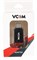 Адаптер Type-C (f) to USB 3.0 (m) "VCOM" (CA431M) металл. корпус - фото 316191