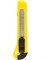 Нож канцелярский Prof-Press 18мм (РК-4179) с фиксатором - фото 315815